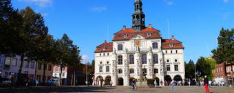 Best Western Plus Residenzhotel Lüneburg Wochenend Arrangement