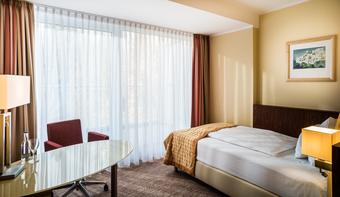 Best Western Plus Residenzhotel Lueneburg_Komfort EZ